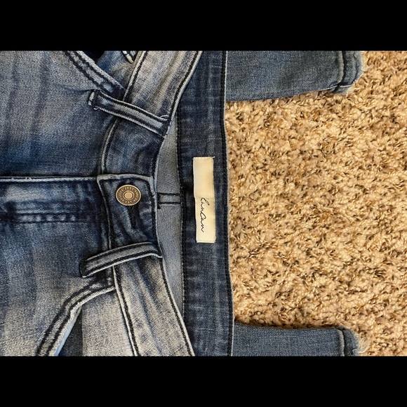 Kancan Skinny Jeans! - Picture 3 of 10